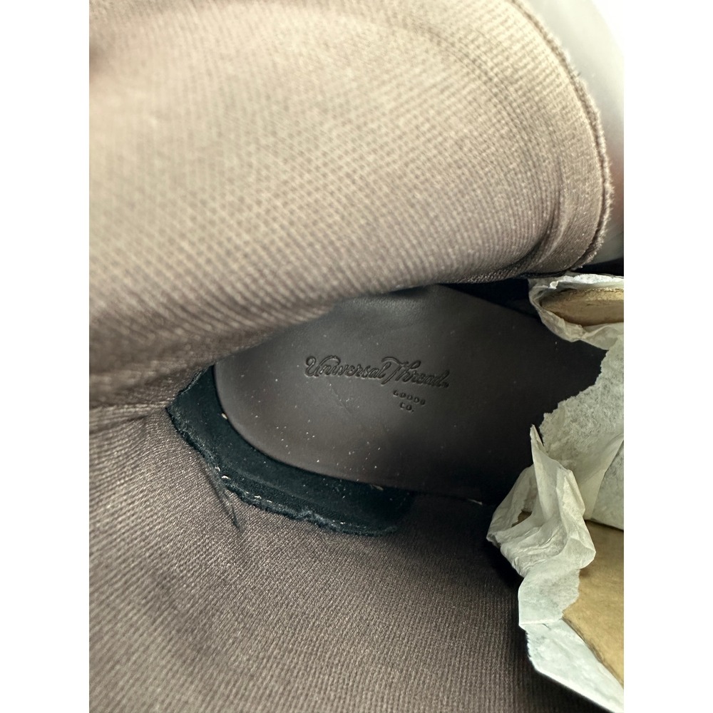 Universal Thread Womens Square Toe Knee High Boot… - image 8